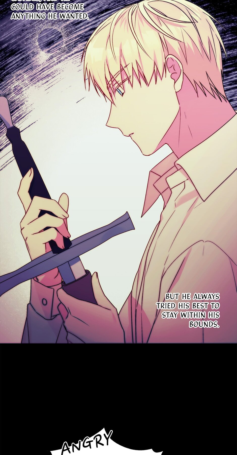 Read Observing Elena Evoy chapter 40 image 13 on Lezhin