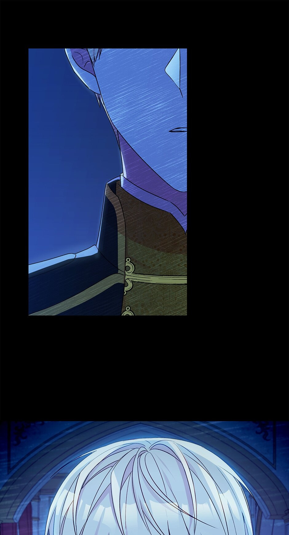 Read Observing Elena Evoy chapter 40 image 15 on Lezhin