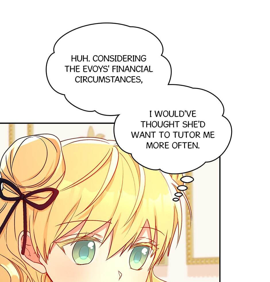 Read Observing Elena Evoy chapter 40 image 21 on Lezhin