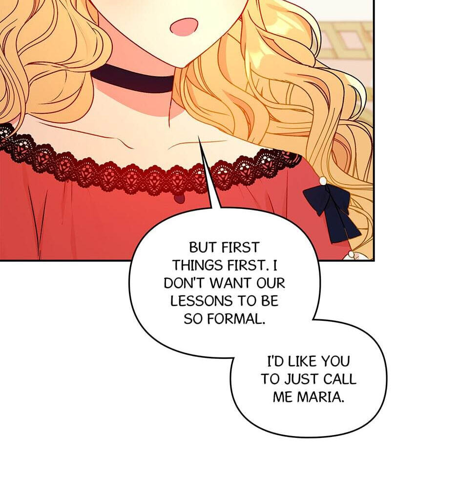 Read Observing Elena Evoy chapter 40 image 22 on Lezhin