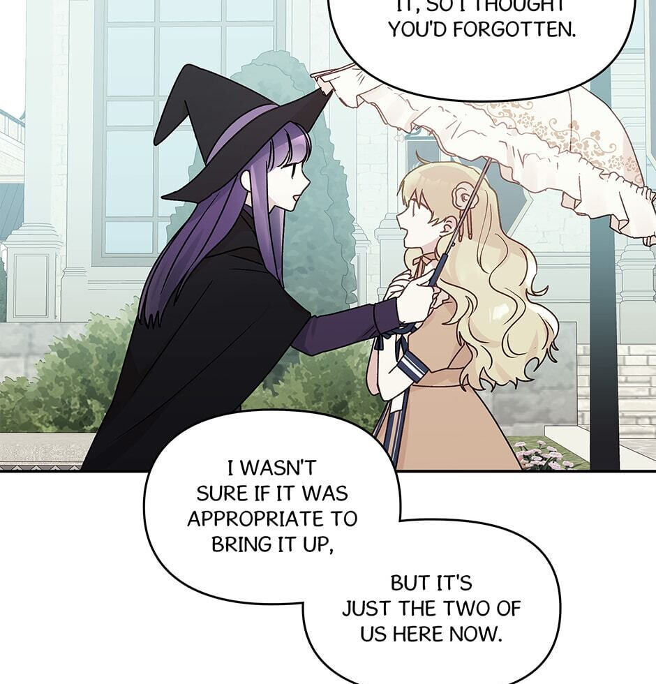 Read Observing Elena Evoy chapter 40 image 27 on Lezhin
