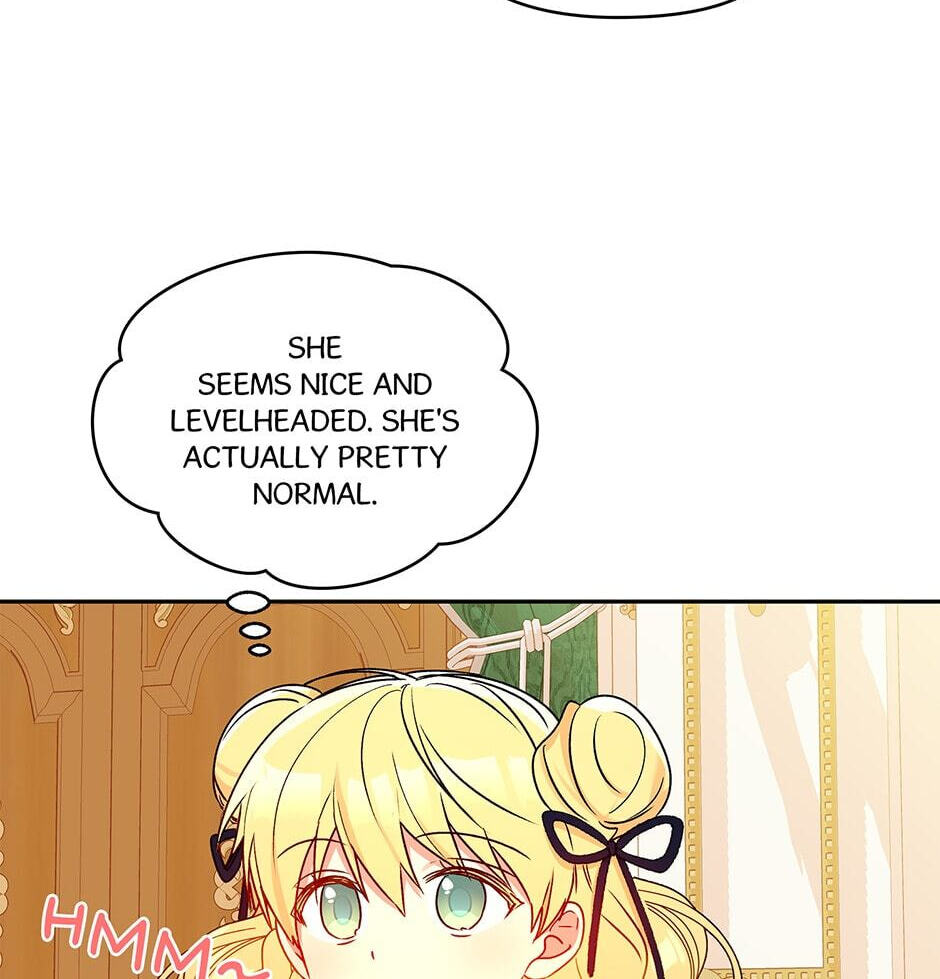 Read Observing Elena Evoy chapter 40 image 28 on Lezhin