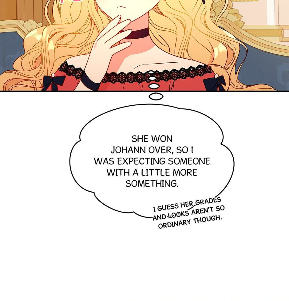 Read Observing Elena Evoy chapter 40 image 29 on Lezhin