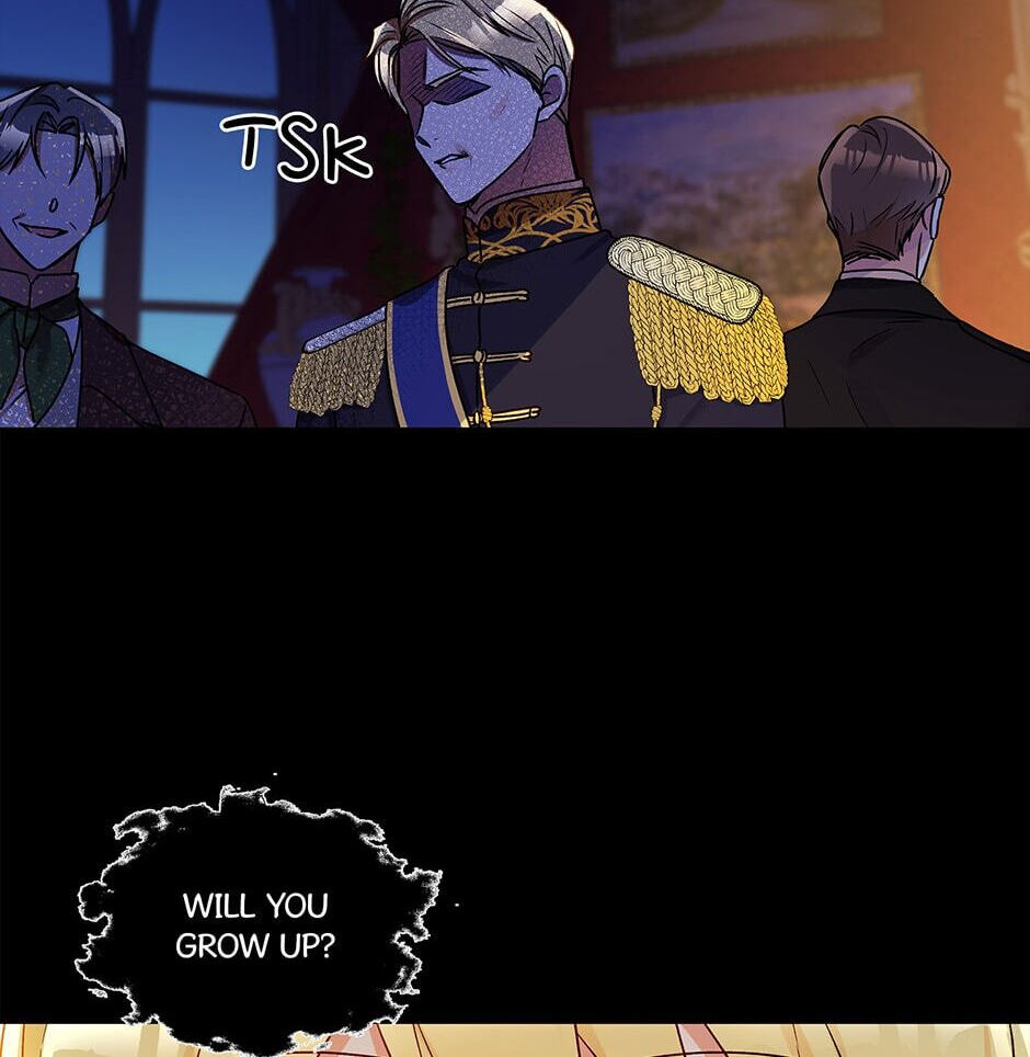 Read Observing Elena Evoy chapter 40 image 3 on Lezhin
