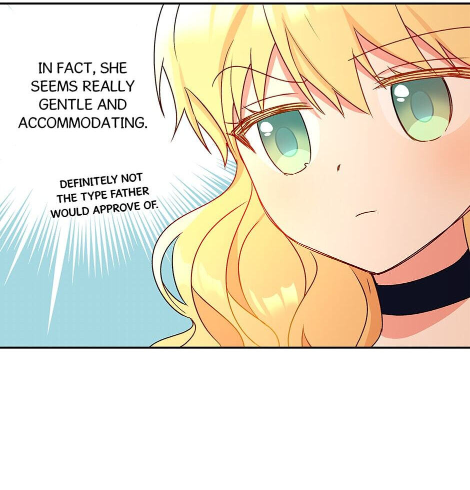 Read Observing Elena Evoy chapter 40 image 30 on Lezhin