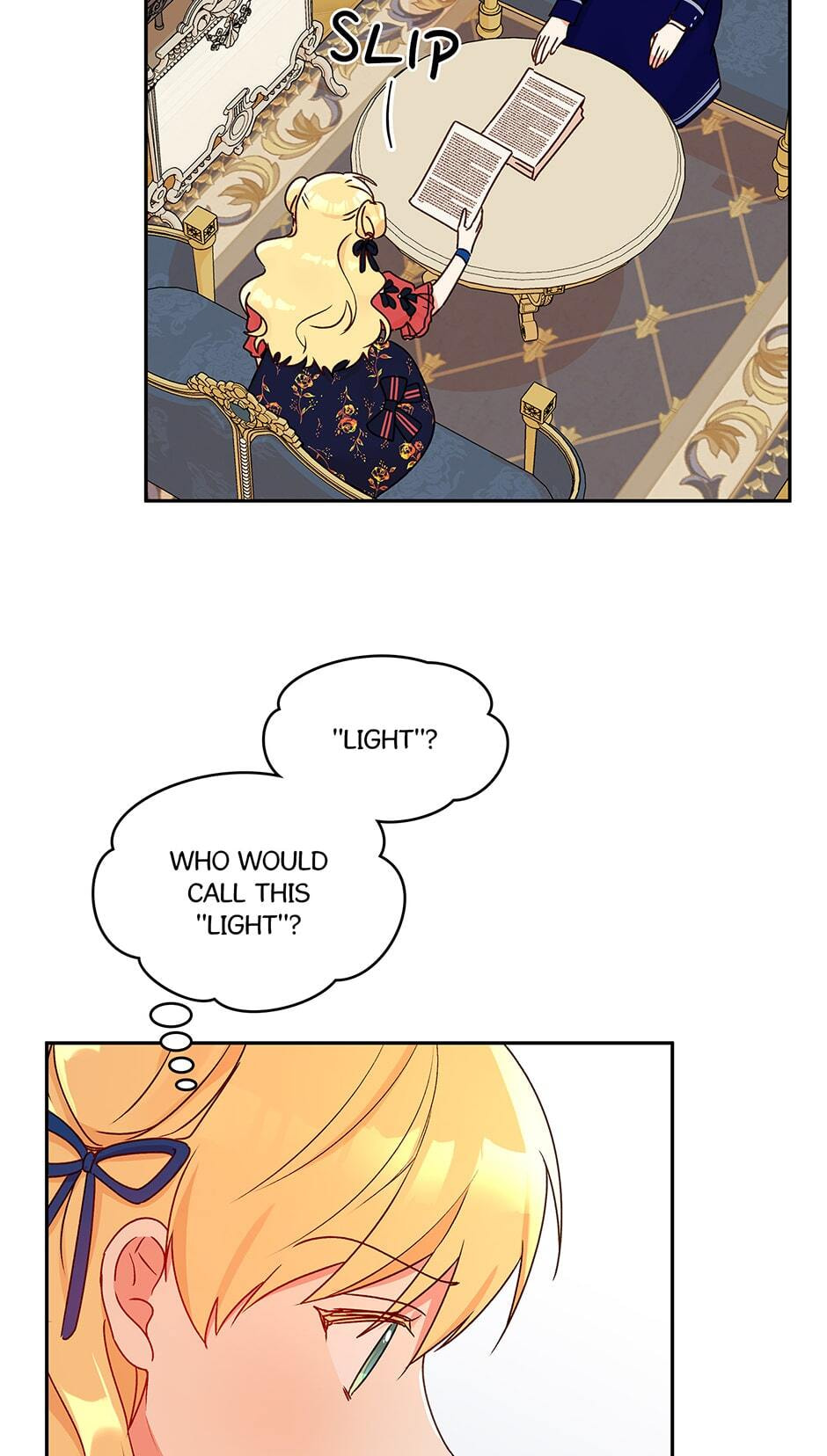 Read Observing Elena Evoy chapter 40 image 33 on Lezhin