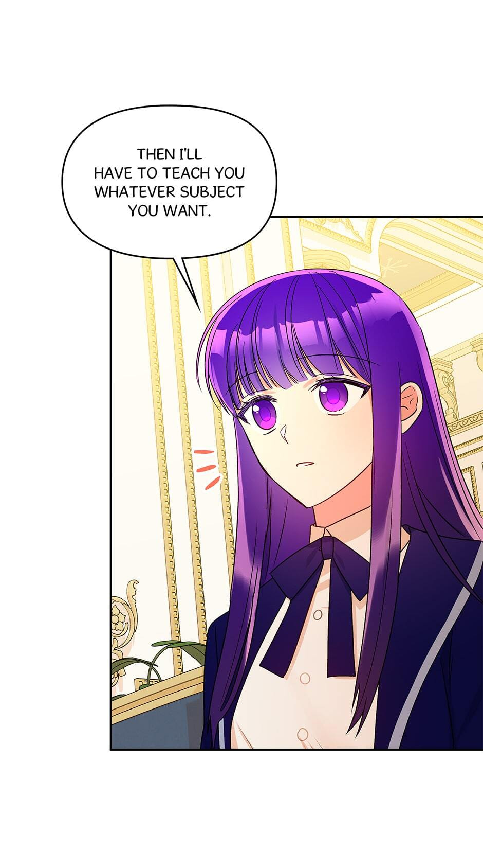 Read Observing Elena Evoy chapter 40 image 35 on Lezhin