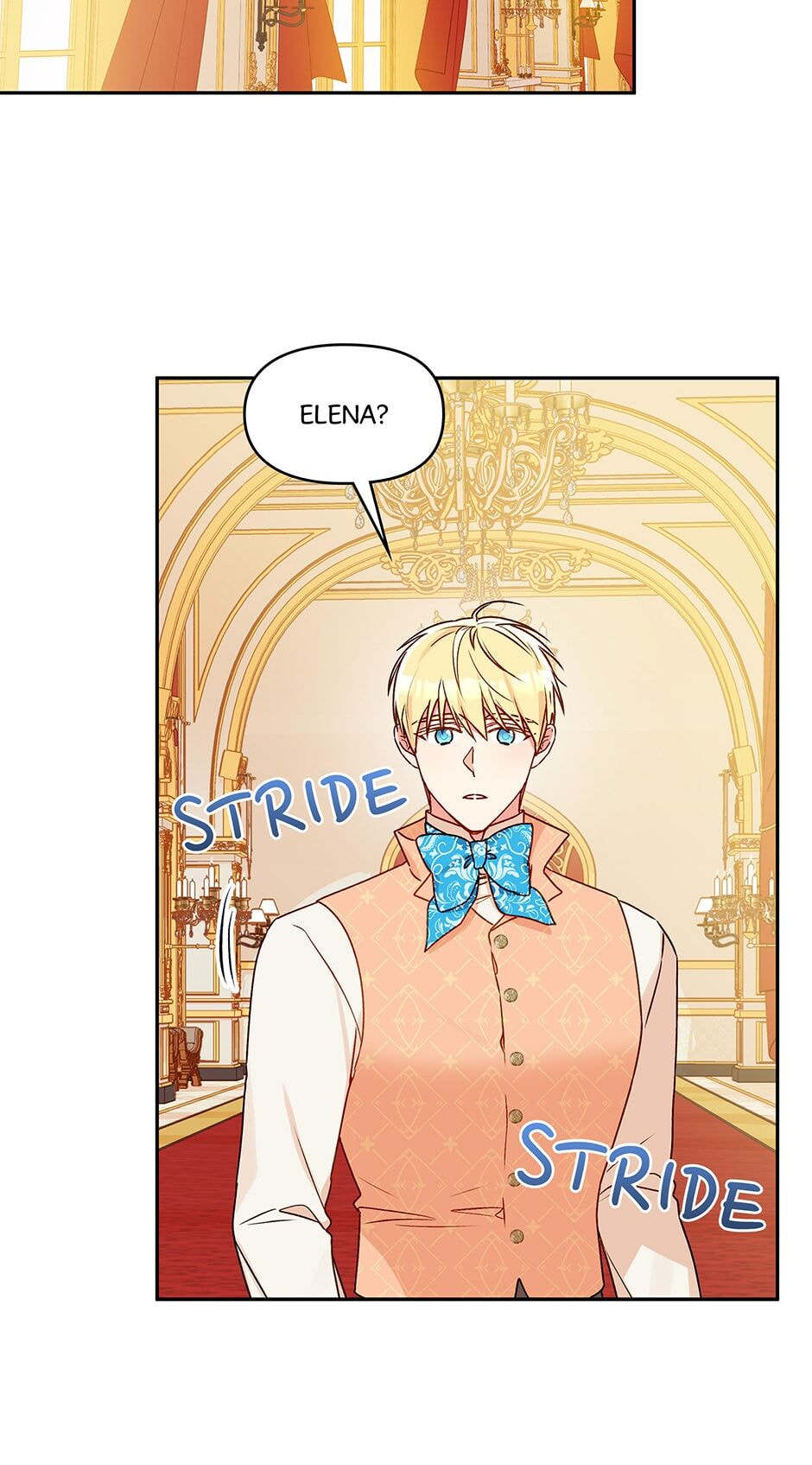 Read Observing Elena Evoy chapter 40 image 38 on Lezhin