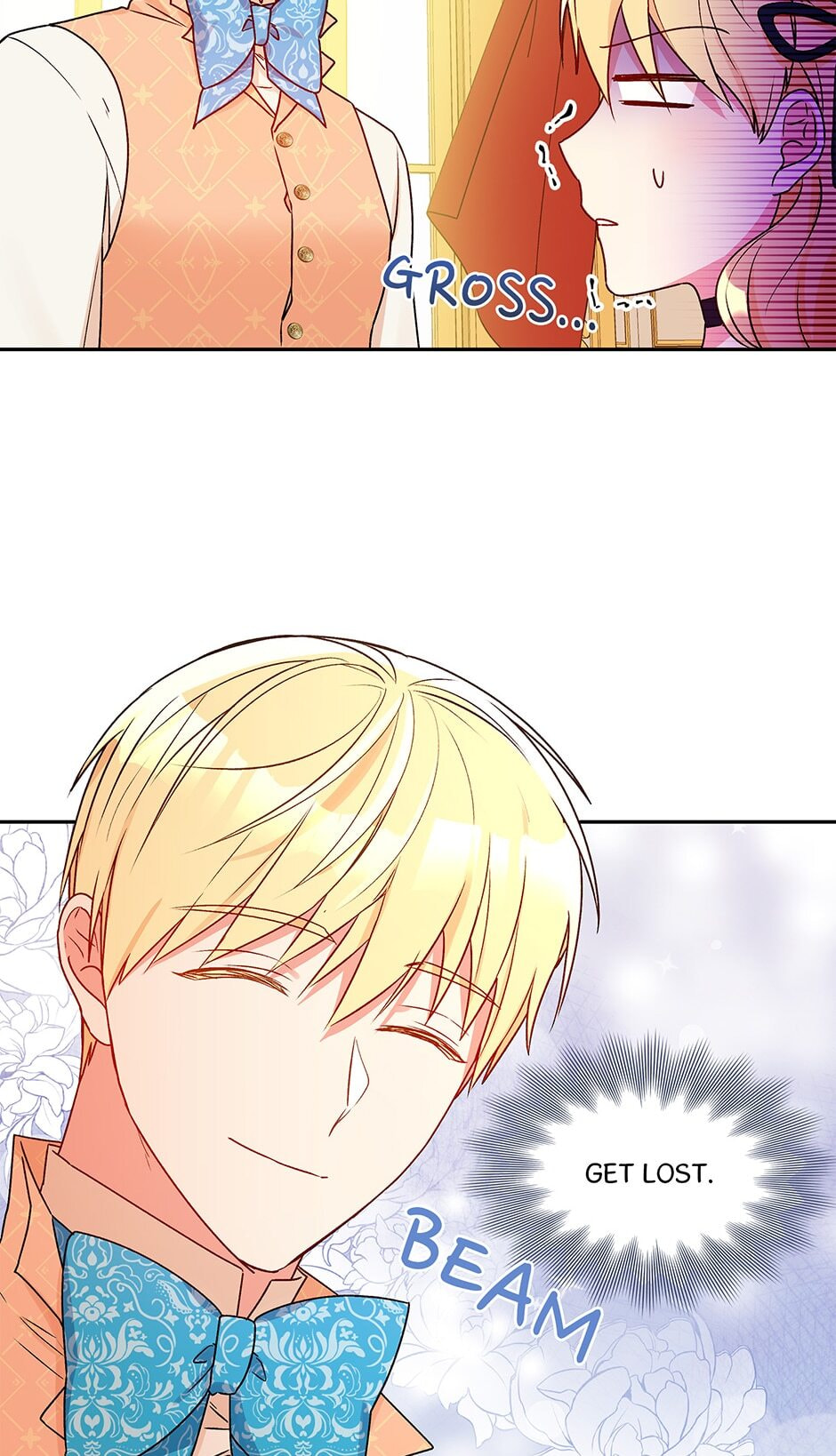 Read Observing Elena Evoy chapter 40 image 42 on Lezhin
