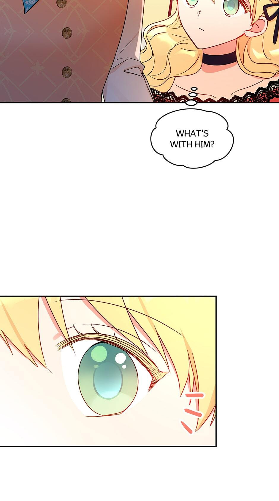 Read Observing Elena Evoy chapter 40 image 52 on Lezhin