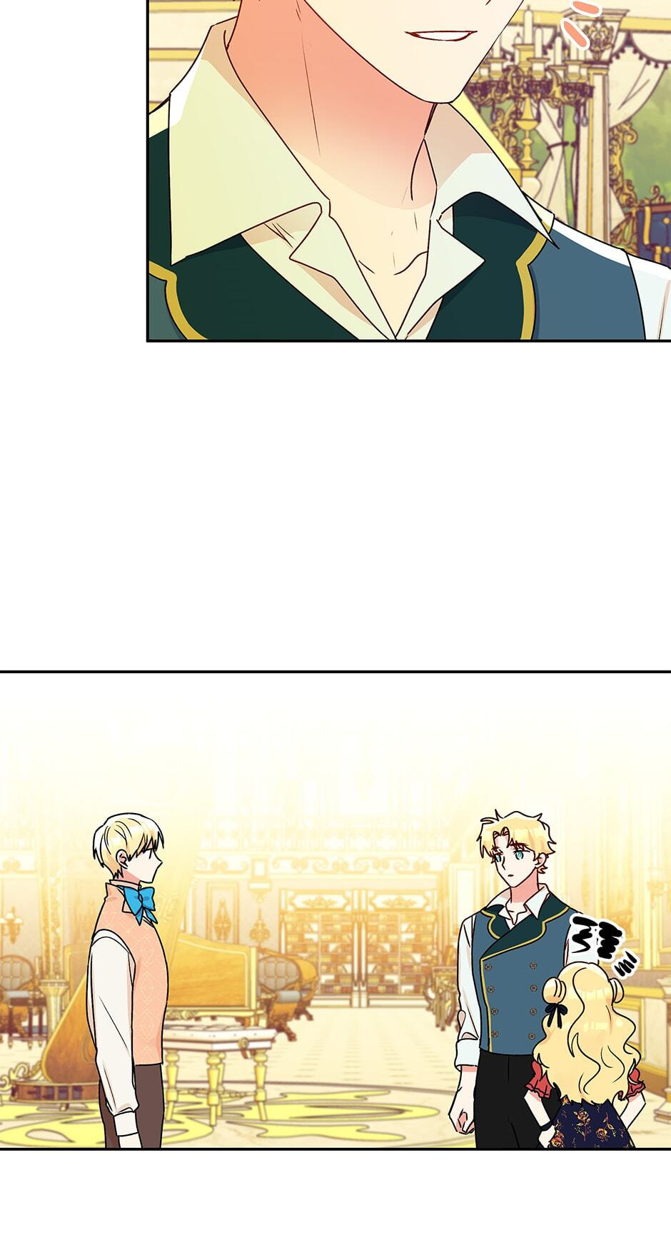 Read Observing Elena Evoy chapter 40 image 57 on Lezhin