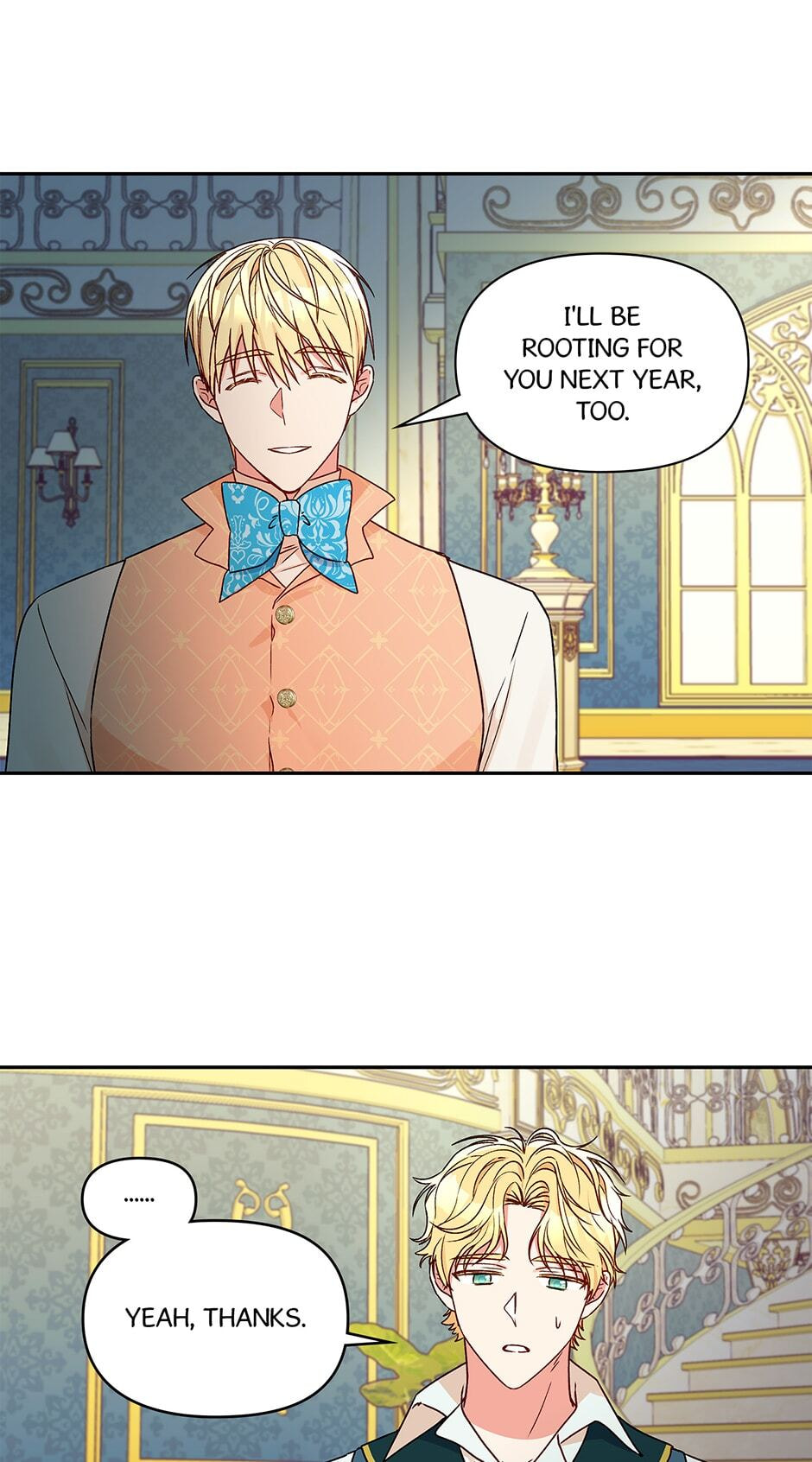 Read Observing Elena Evoy chapter 40 image 60 on Lezhin