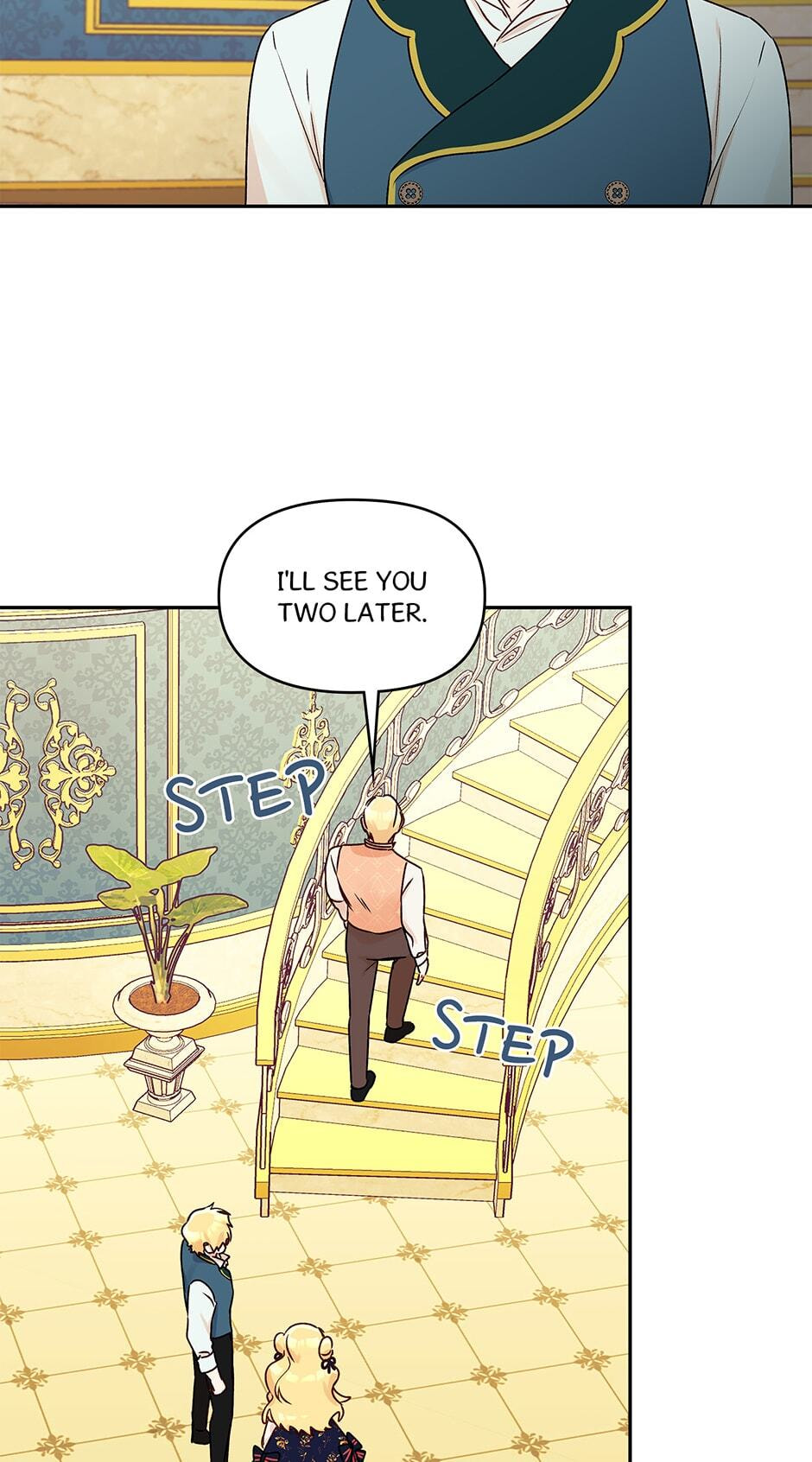Read Observing Elena Evoy chapter 40 image 61 on Lezhin