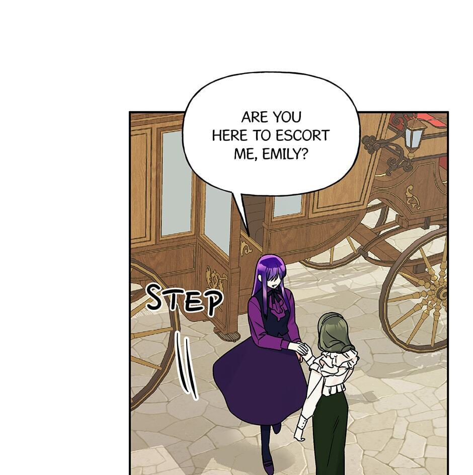 Read Observing Elena Evoy chapter 41 image 15 on Lezhin