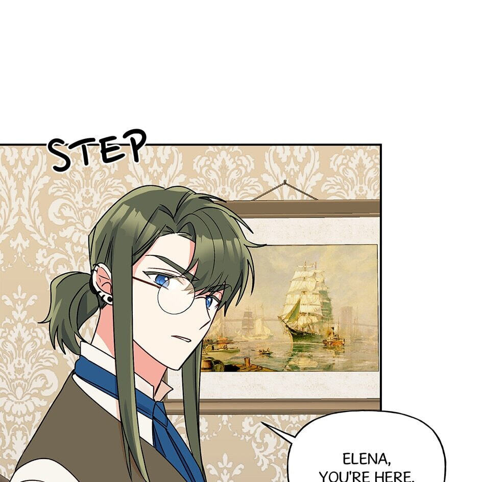 Read Observing Elena Evoy chapter 41 image 20 on Lezhin
