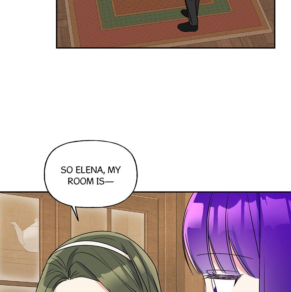 Read Observing Elena Evoy chapter 41 image 23 on Lezhin
