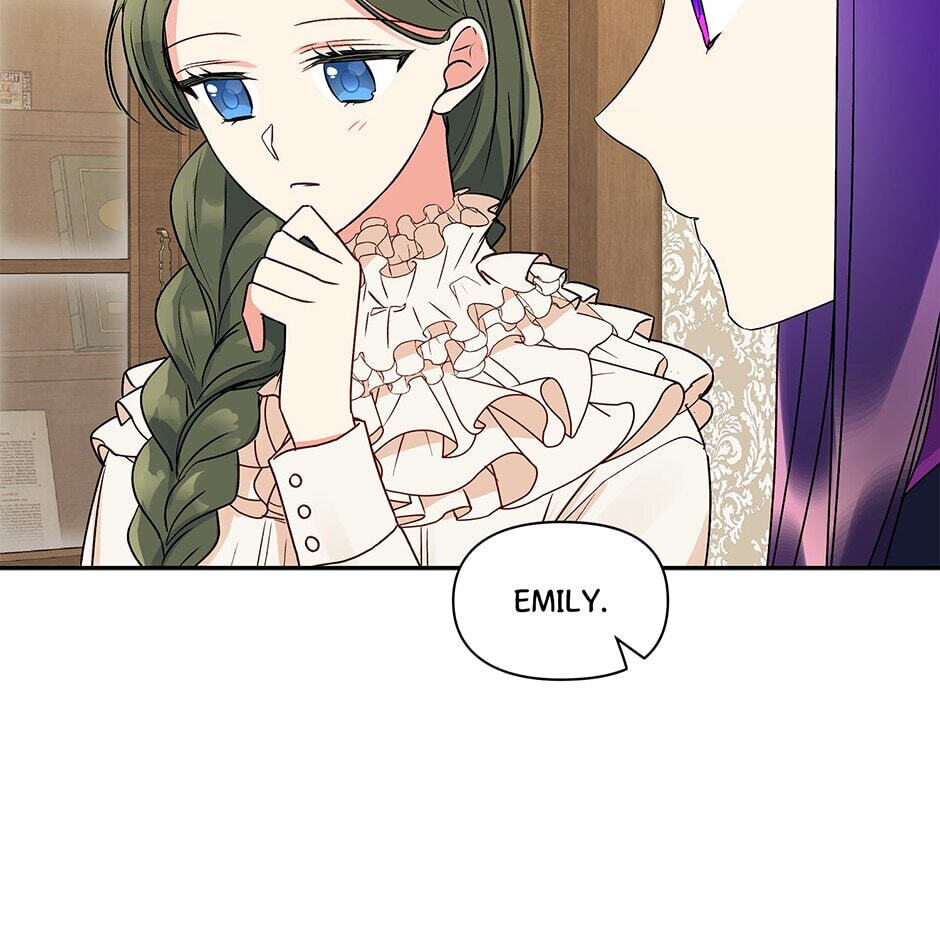 Read Observing Elena Evoy chapter 41 image 24 on Lezhin