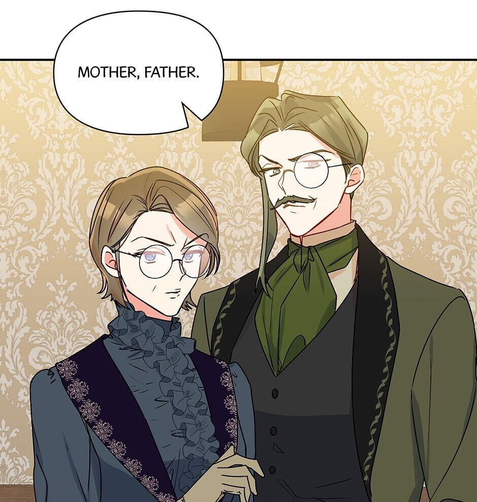 Read Observing Elena Evoy chapter 41 image 25 on Lezhin