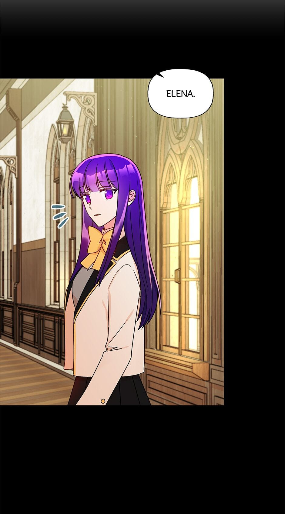 Read Observing Elena Evoy chapter 41 image 3 on Lezhin
