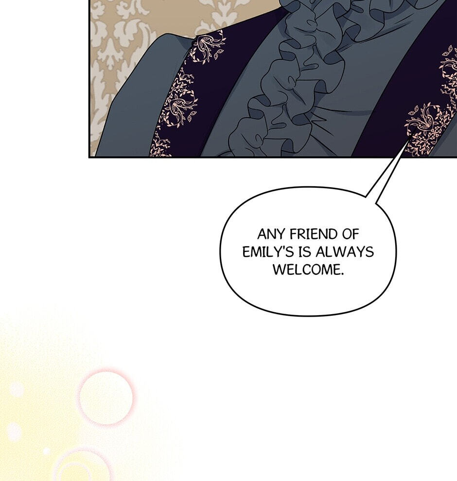 Read Observing Elena Evoy chapter 41 image 31 on Lezhin