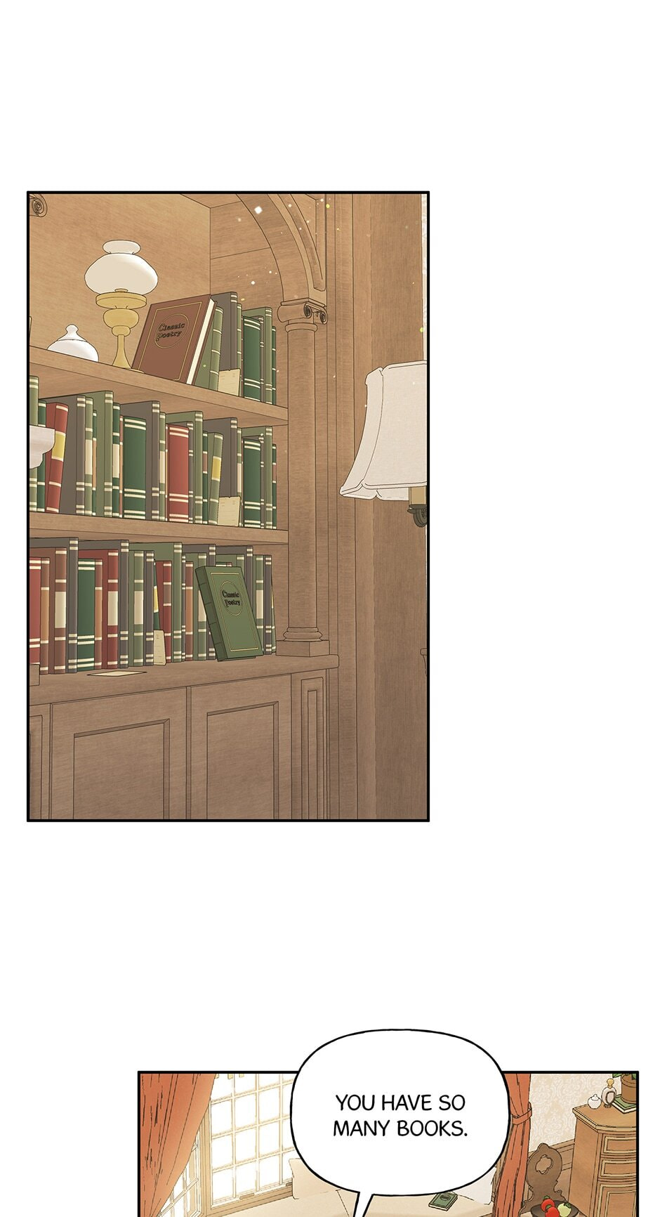 Read Observing Elena Evoy chapter 41 image 35 on Lezhin