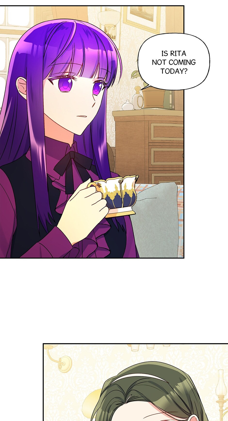 Read Observing Elena Evoy chapter 41 image 37 on Lezhin
