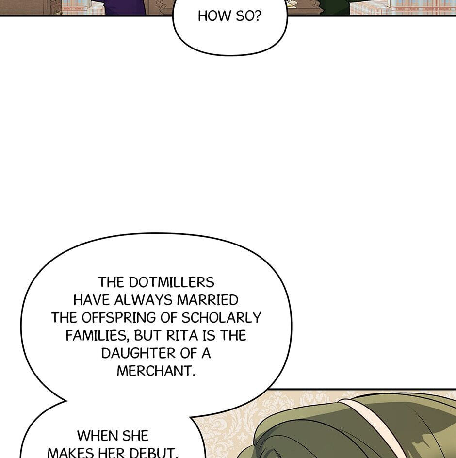 Read Observing Elena Evoy chapter 41 image 41 on Lezhin