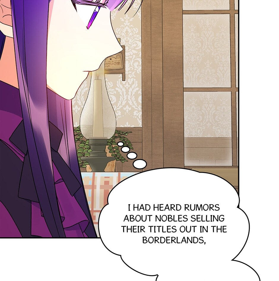 Read Observing Elena Evoy chapter 41 image 44 on Lezhin