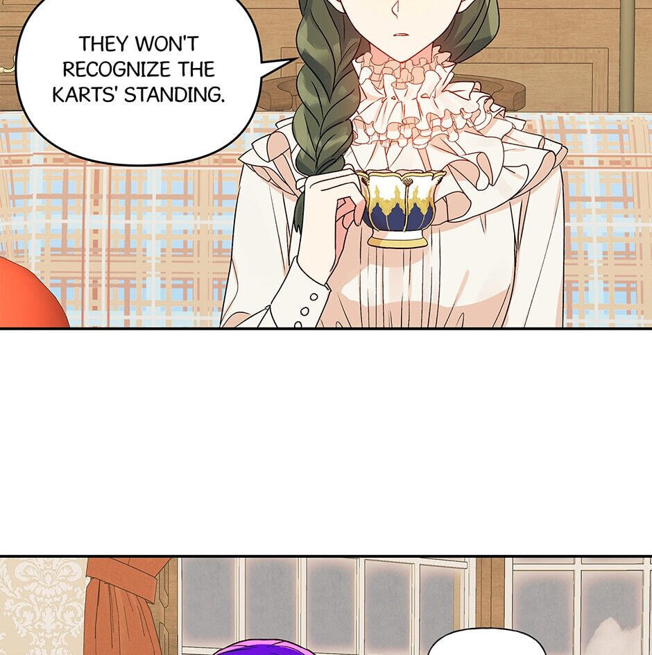 Read Observing Elena Evoy chapter 41 image 48 on Lezhin