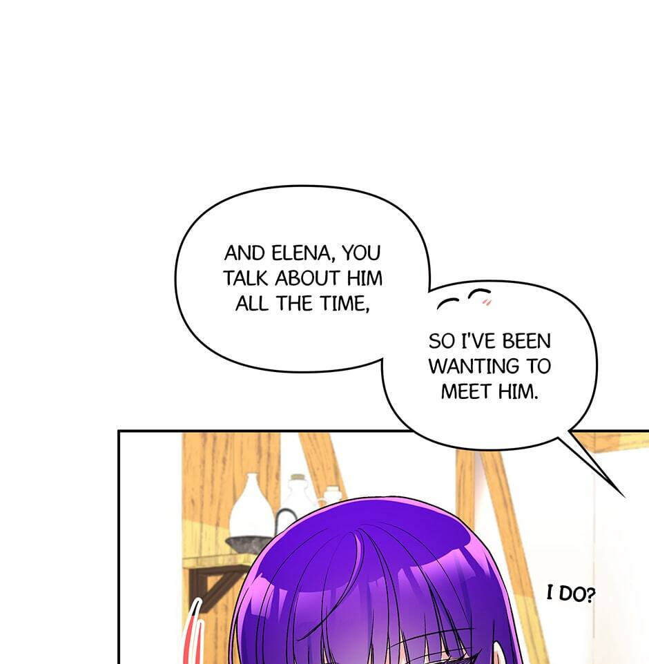 Read Observing Elena Evoy chapter 41 image 60 on Lezhin
