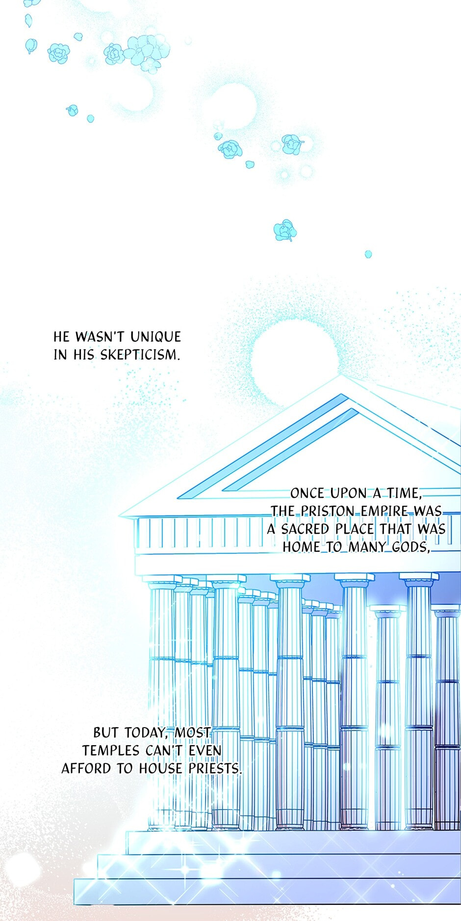 Read Observing Elena Evoy chapter 41 image 68 on Lezhin