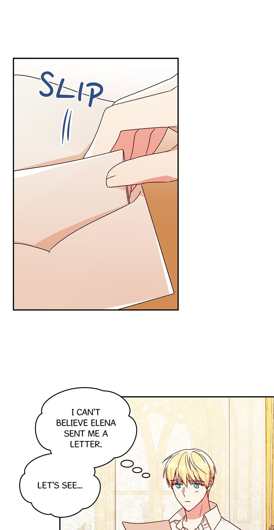 Read Observing Elena Evoy chapter 41 image 72 on Lezhin