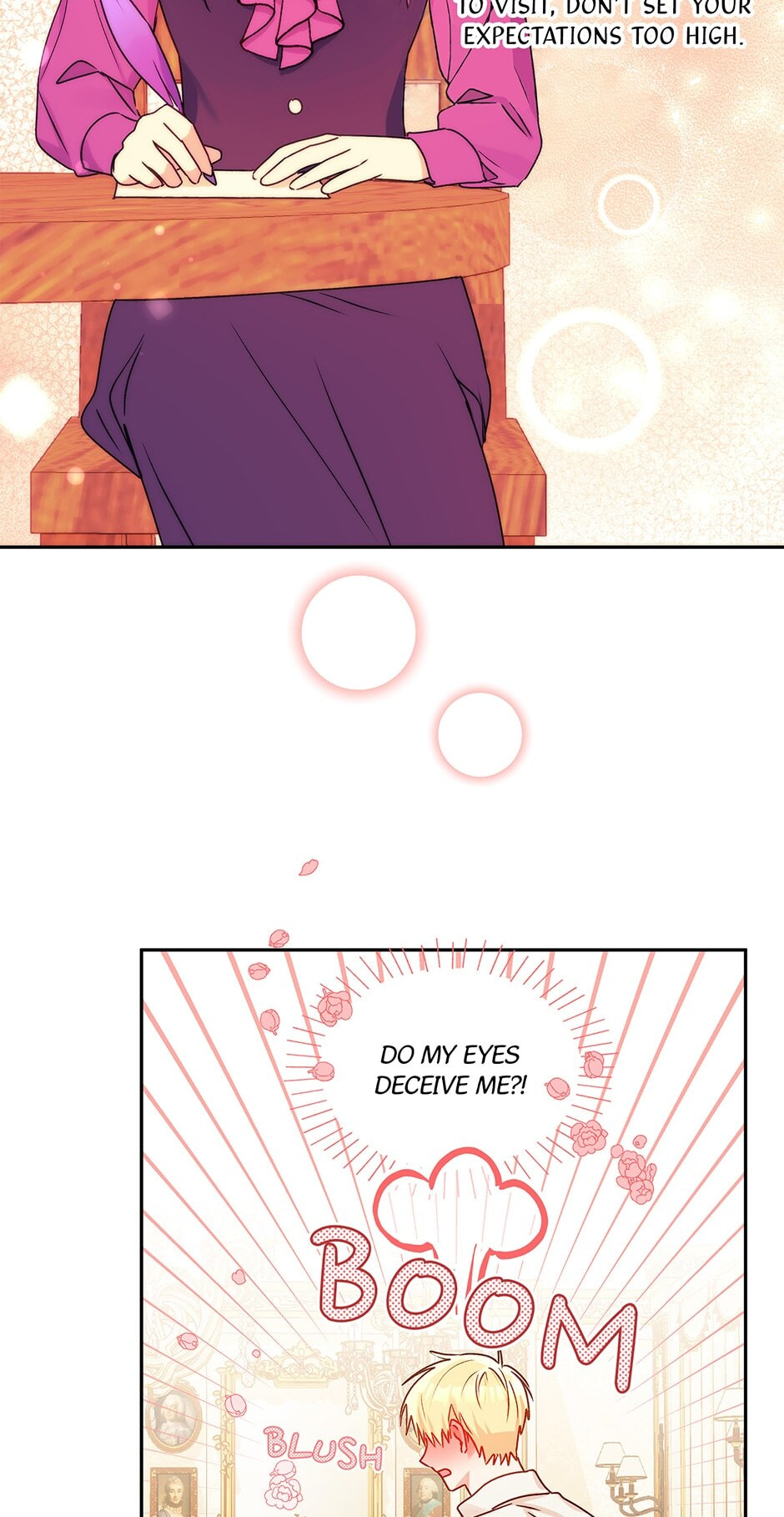 Read Observing Elena Evoy chapter 41 image 75 on Lezhin
