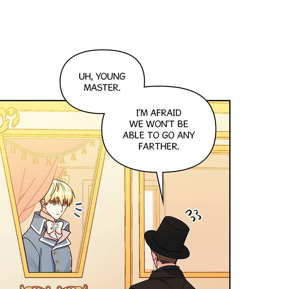 Read Observing Elena Evoy chapter 42 image 10 on Lezhin