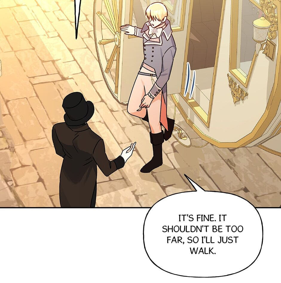 Read Observing Elena Evoy chapter 42 image 14 on Lezhin