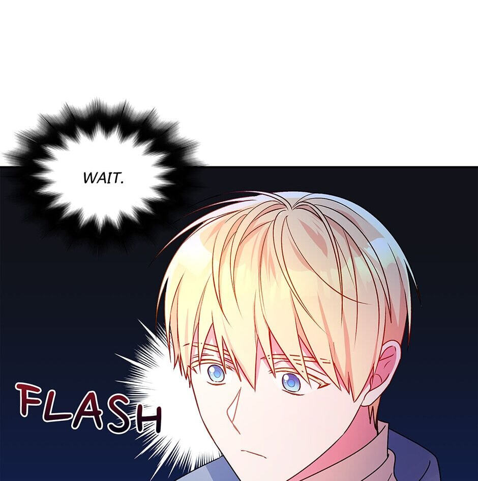 Read Observing Elena Evoy chapter 42 image 15 on Lezhin