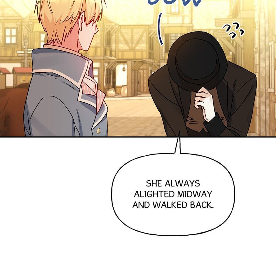 Read Observing Elena Evoy chapter 42 image 17 on Lezhin
