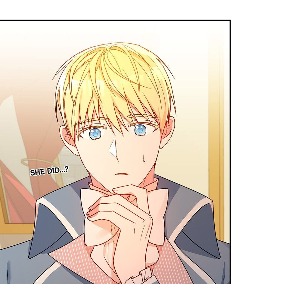 Read Observing Elena Evoy chapter 42 image 18 on Lezhin