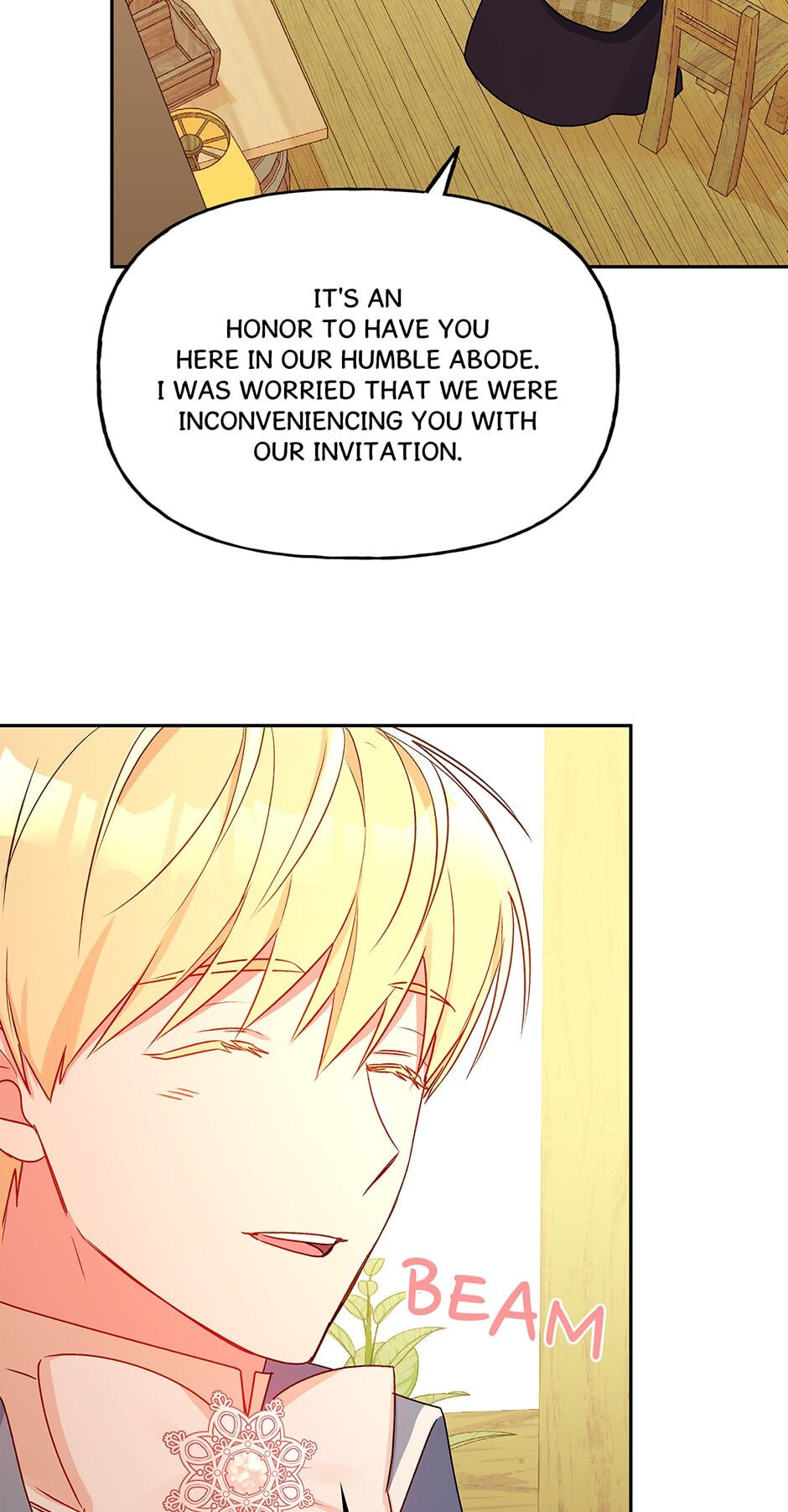 Read Observing Elena Evoy chapter 42 image 28 on Lezhin