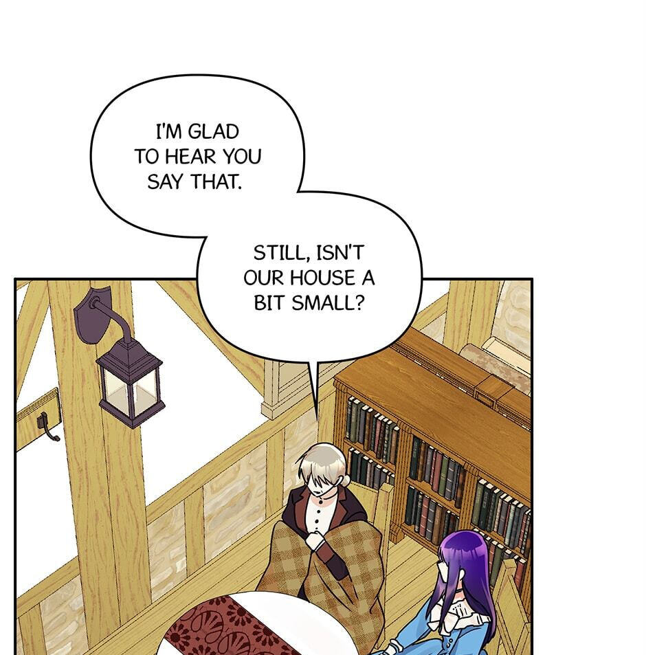 Read Observing Elena Evoy chapter 42 image 30 on Lezhin