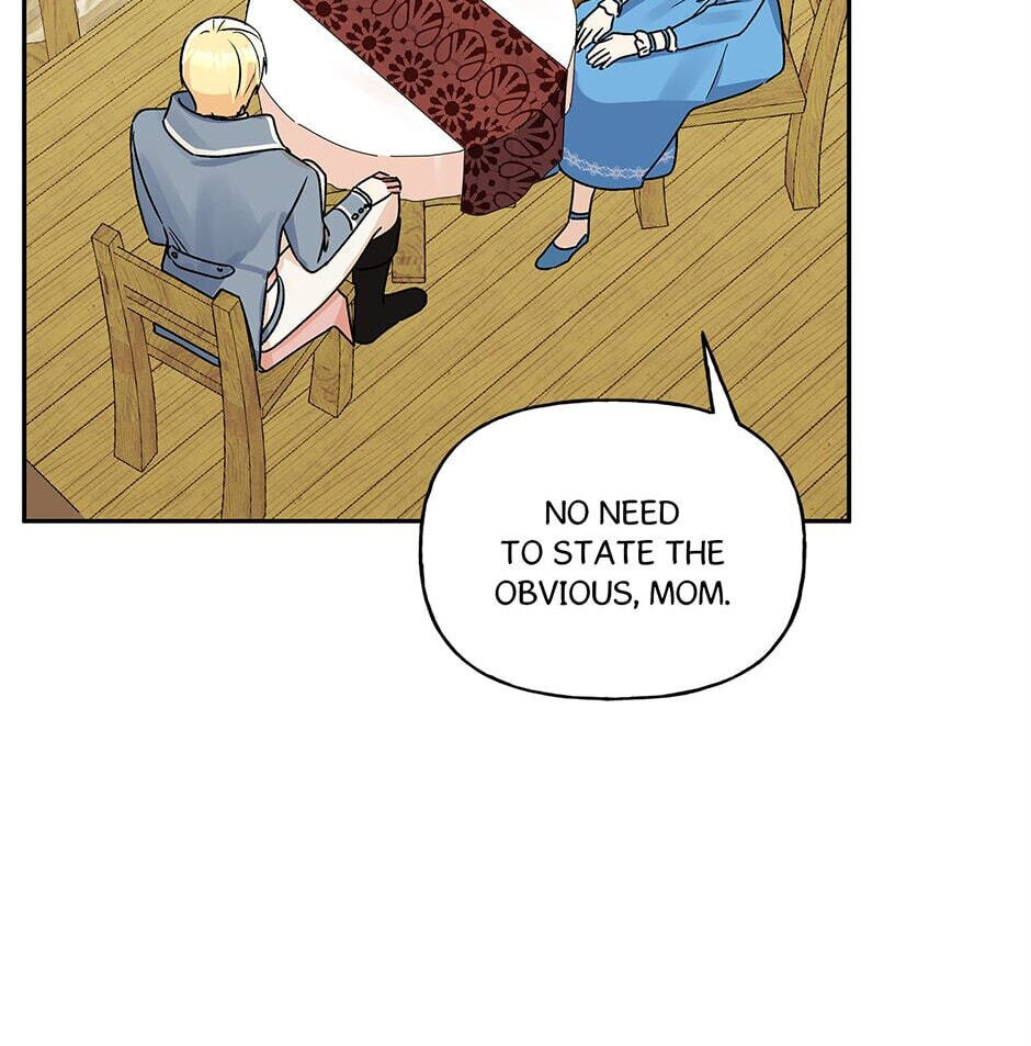 Read Observing Elena Evoy chapter 42 image 31 on Lezhin