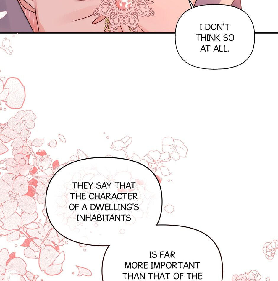 Read Observing Elena Evoy chapter 42 image 34 on Lezhin