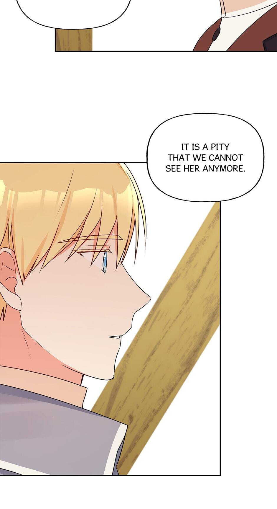 Read Observing Elena Evoy chapter 42 image 44 on Lezhin
