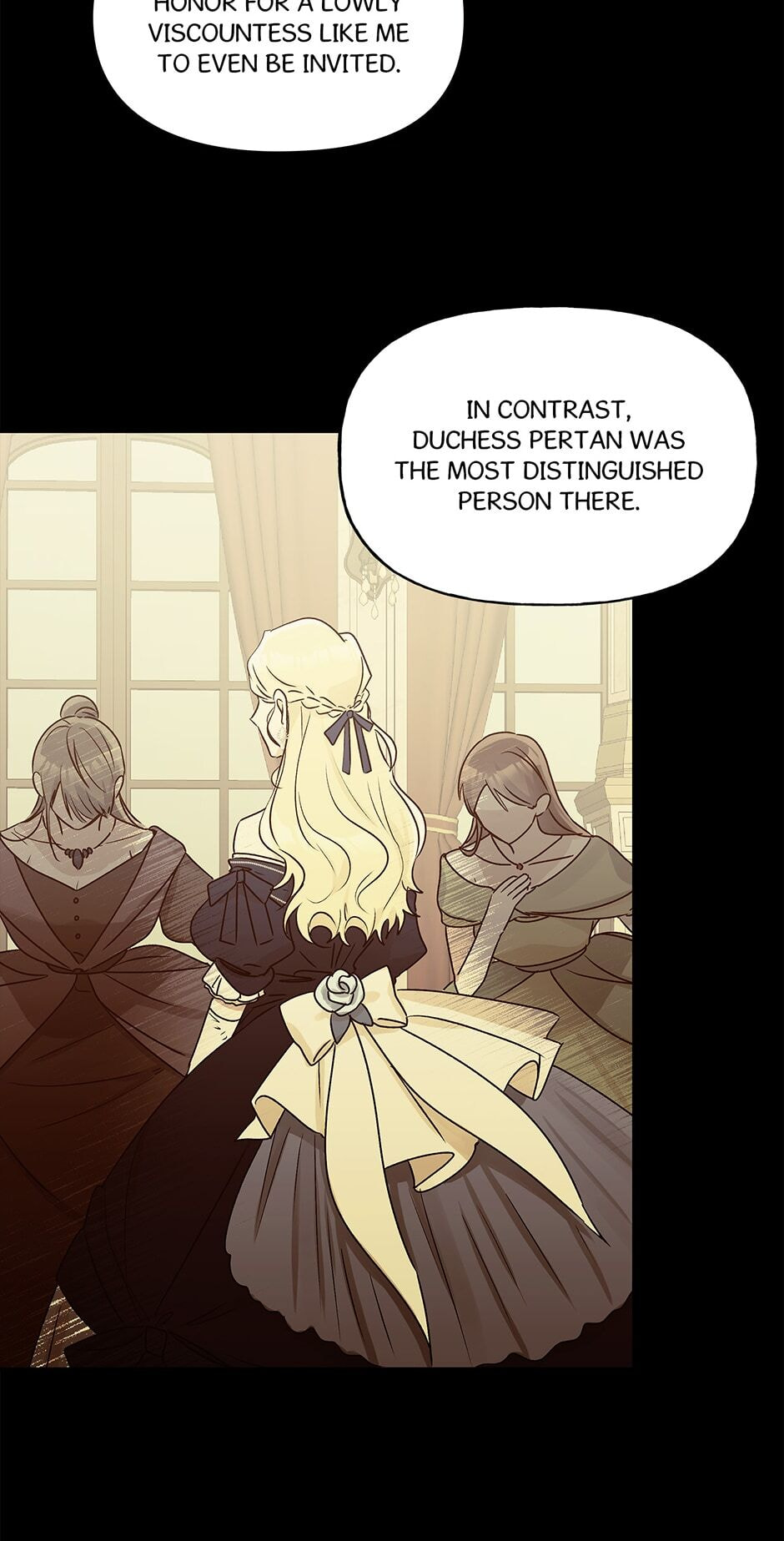 Read Observing Elena Evoy chapter 42 image 46 on Lezhin