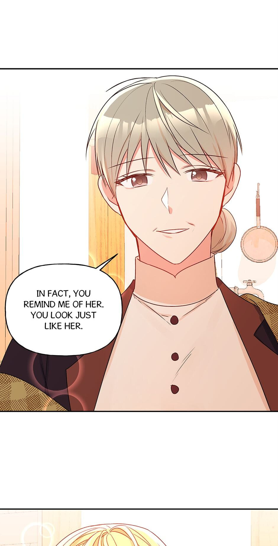 Read Observing Elena Evoy chapter 42 image 50 on Lezhin