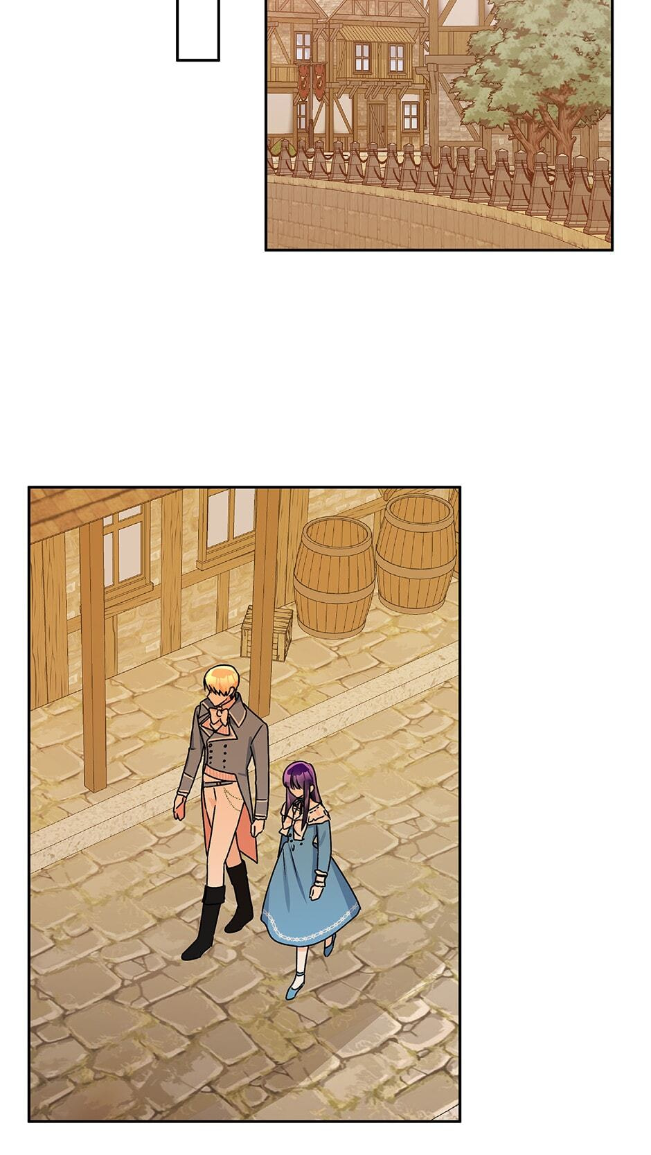Read Observing Elena Evoy chapter 42 image 56 on Lezhin