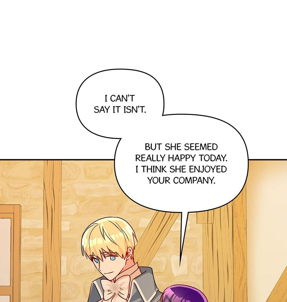 Read Observing Elena Evoy chapter 42 image 60 on Lezhin