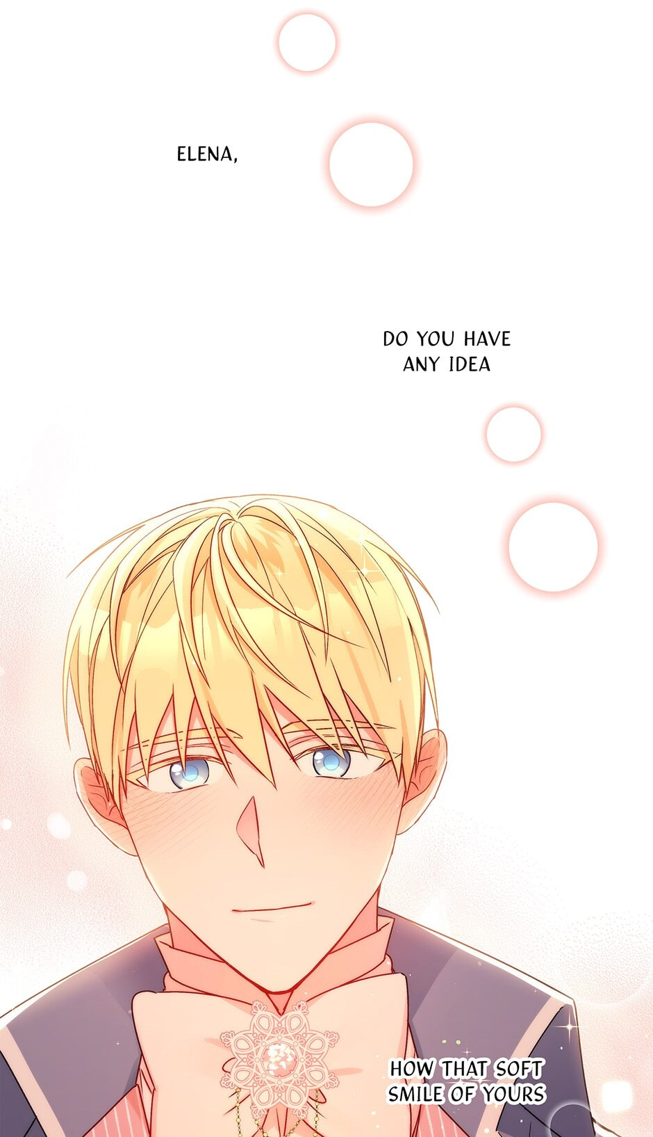 Read Observing Elena Evoy chapter 42 image 70 on Lezhin
