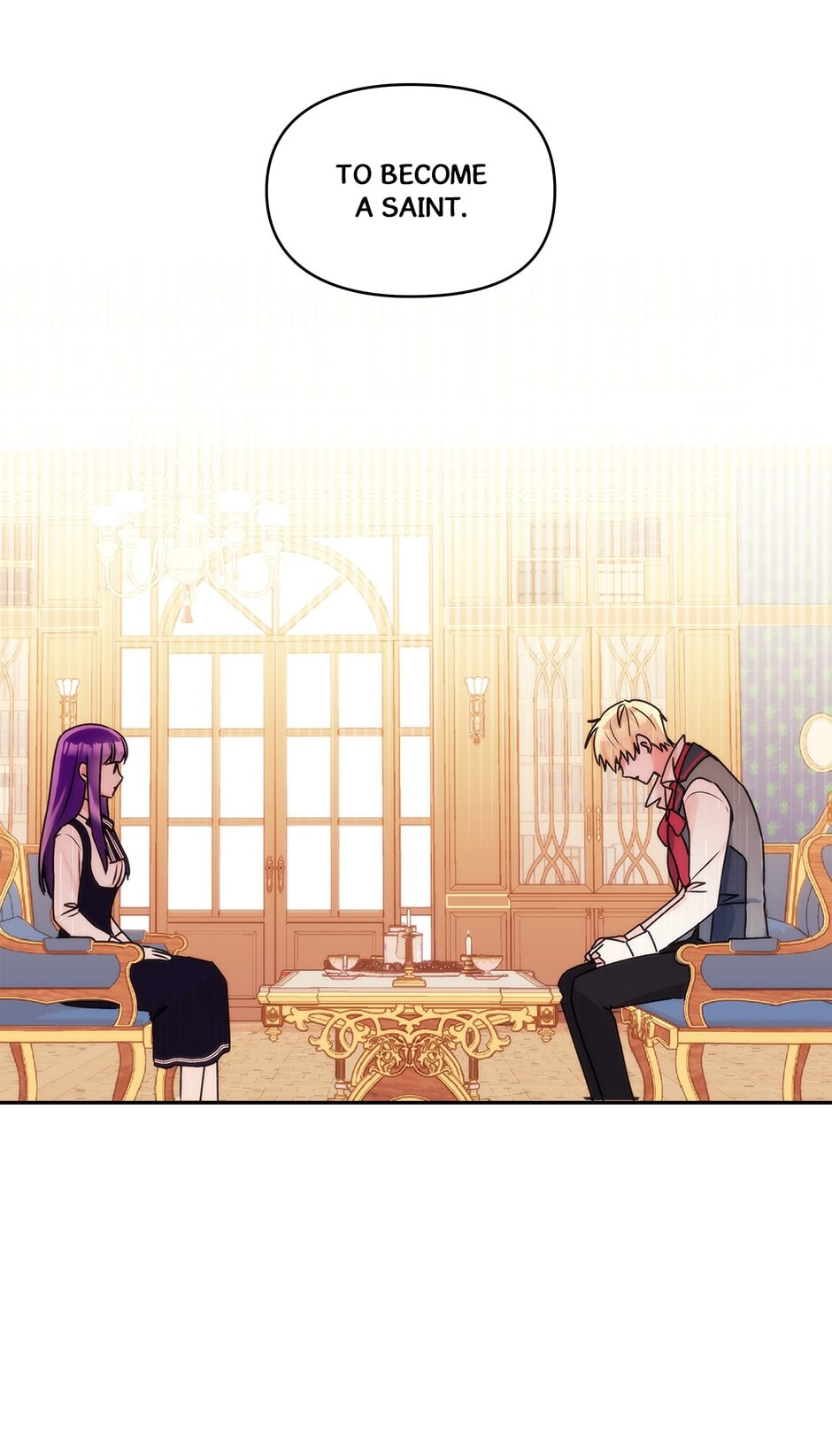 Read Observing Elena Evoy chapter 44 image 1 on Lezhin