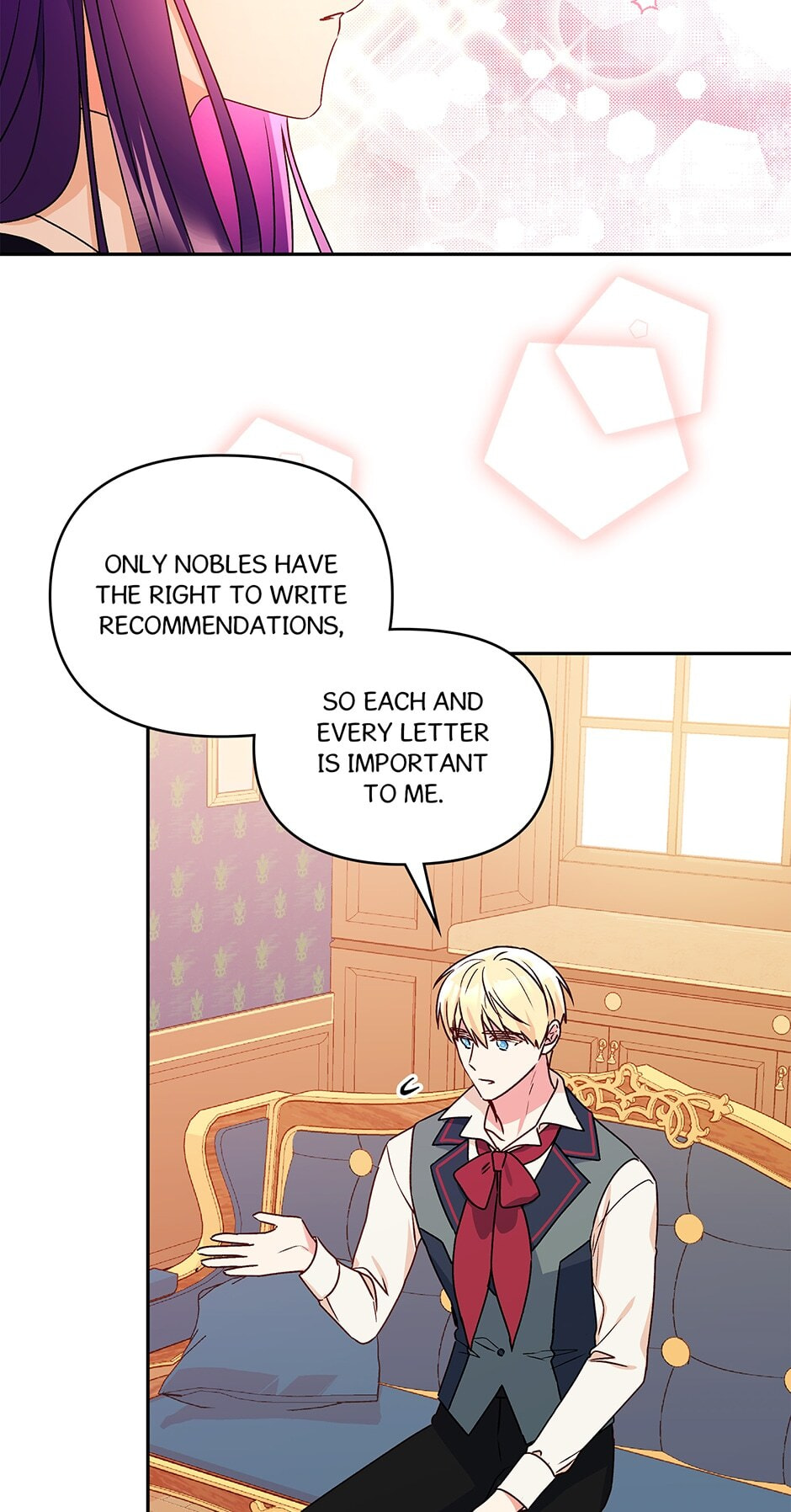 Read Observing Elena Evoy chapter 44 image 12 on Lezhin